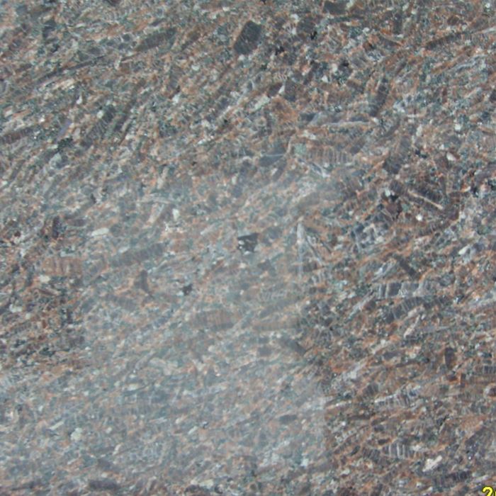 Chocolate Colour Granite