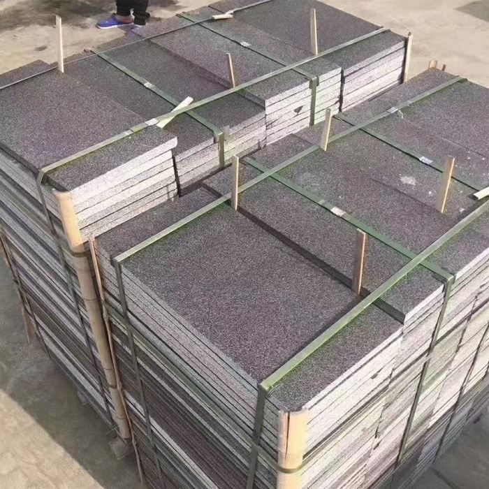 G654 Granitplade