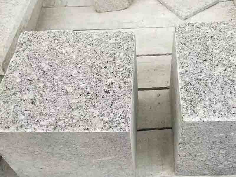 cobbled paving cobbled paving