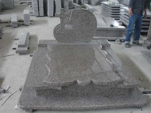 custom granite headstones custom granite headstones